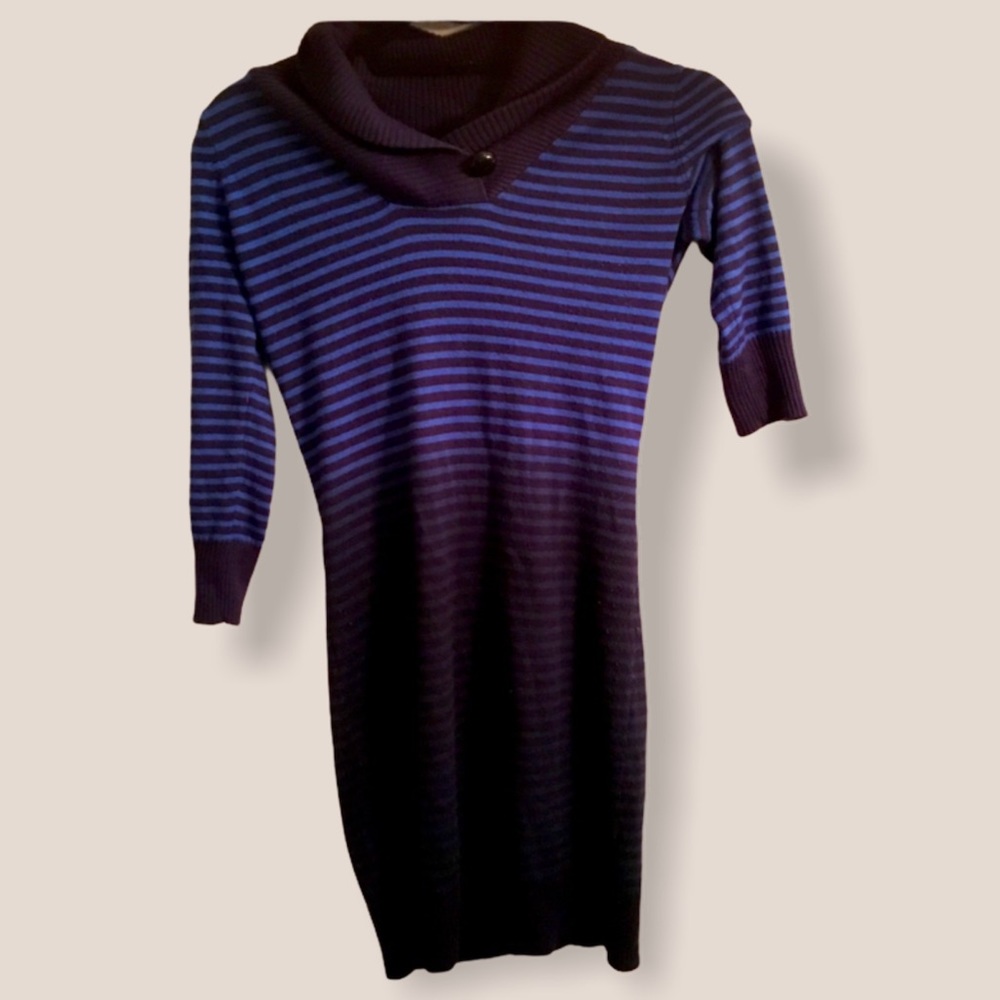 Tommy girl small sweater dress